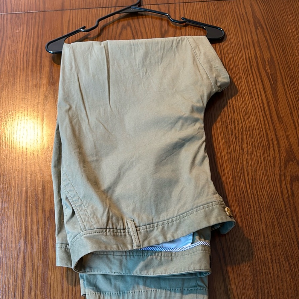 Talbots Relaxed Chinos size 20 -EUC